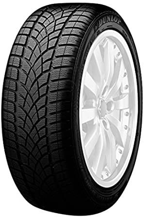 Tyres DUNLOP 265/40/20 SPORT 3D 104V XL for SUV/4x4