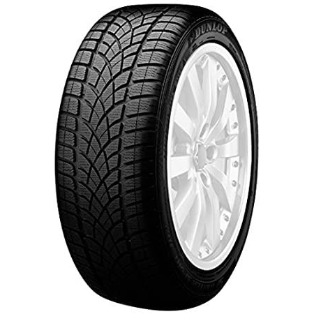 Ελαστικά Dunlop 265/40/20 SPORT 3D 104V XL για SUV/4x4