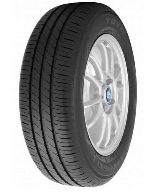 Tyres Toyo 155/65/14 NANO ENERGY 3 75T for cars