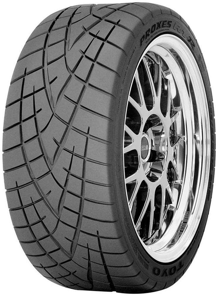 Tyres Toyo 195/50/15 PROXES R1R 82V for cars