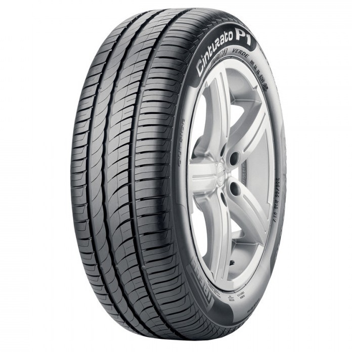 Ελαστικά Pirelli 195/55/15 Cinturato P1 Verde 85V για επιβατικά