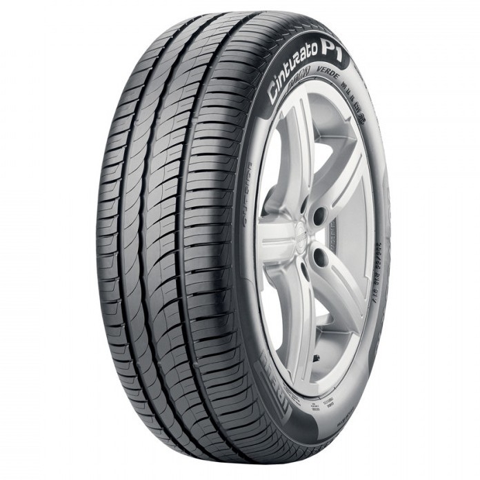 Ελαστικά Pirelli 185/60/15 Cinturato P1 Verde 88H XL για επιβατικά