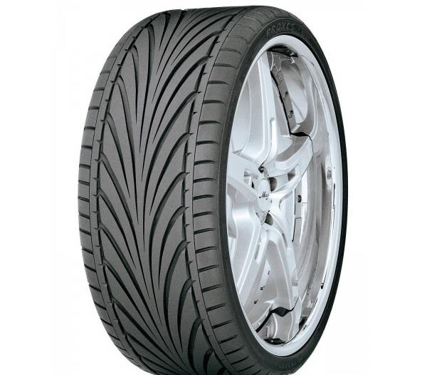 Tyres Toyo 205/45/17 PROXES TR1 XL 88W for cars