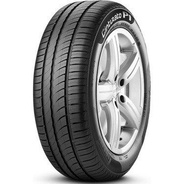 Ελαστικά Pirelli 195/55/16 Cinturato P1 87H για επιβατικά