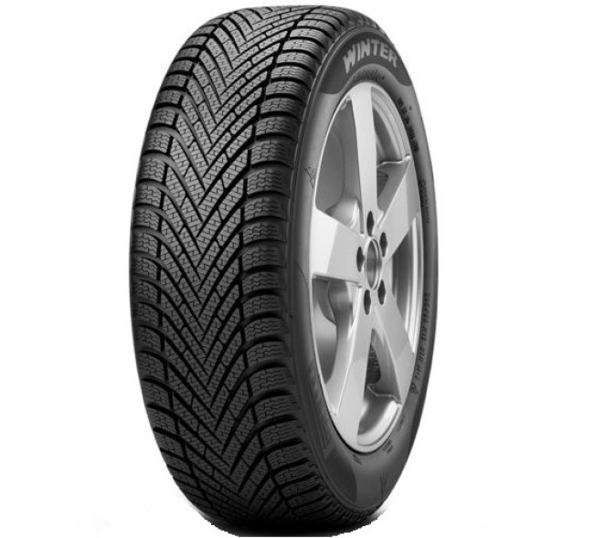 Ελαστικά Pirelli 215/55/16 Cinturato Winter 2 91H XL για επιβατικά