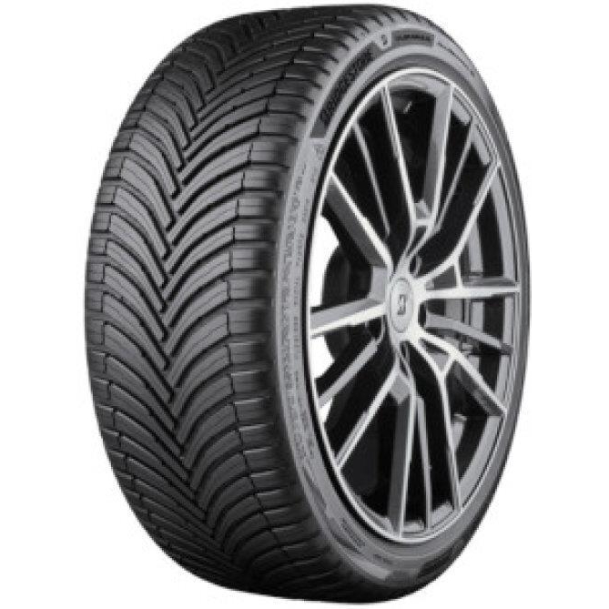 Ελαστικά Brigdestone 255/35/18 TURANZA AS6 ALL SEASON 94Y XL για επιβατικά