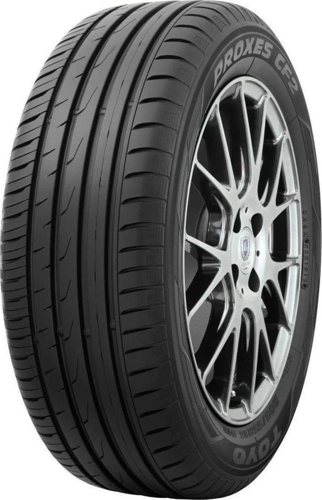 Tyres Toyo 205/70/15 PROXES CF2 SUV 96H for SUV/4x4