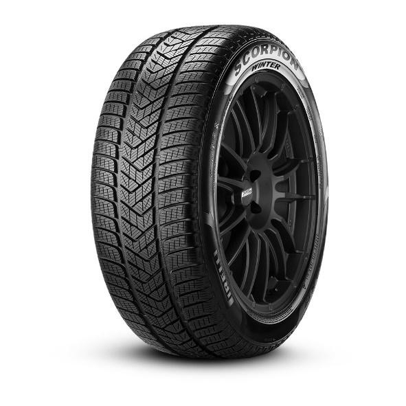 Ελαστικά Pirelli 215/65/17 Scorpion Winter 99H XL για επιβατικά