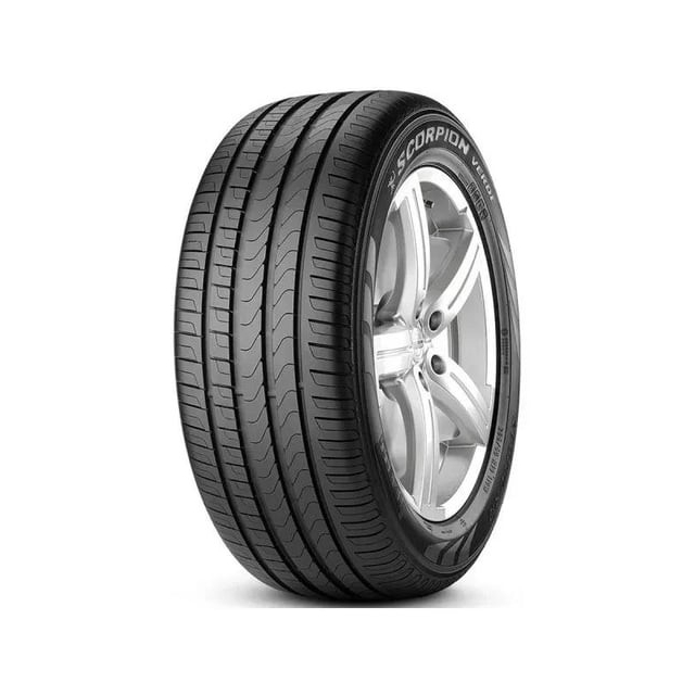 Ελαστικά Pirelli 215/65/17 Scorpion Verde 99V XL για επιβατικά