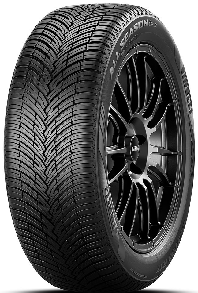 Ελαστικά Pirelli 255/35/18 Cinturato All Season 103V XL για επιβατικά