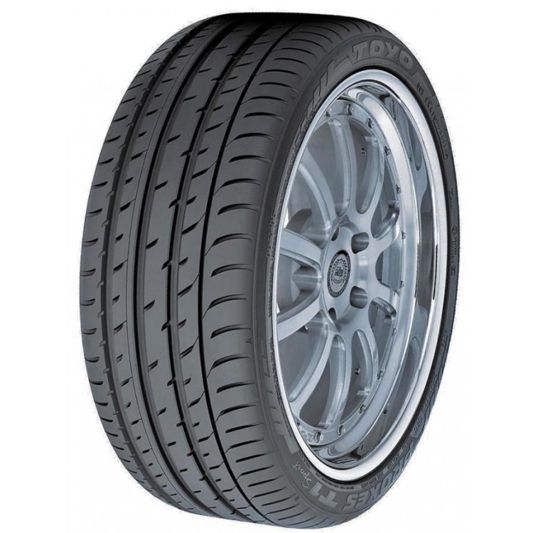Ελαστικά Toyo 215/45/18 PROXES SPORT XL 93Y για επιβατικά