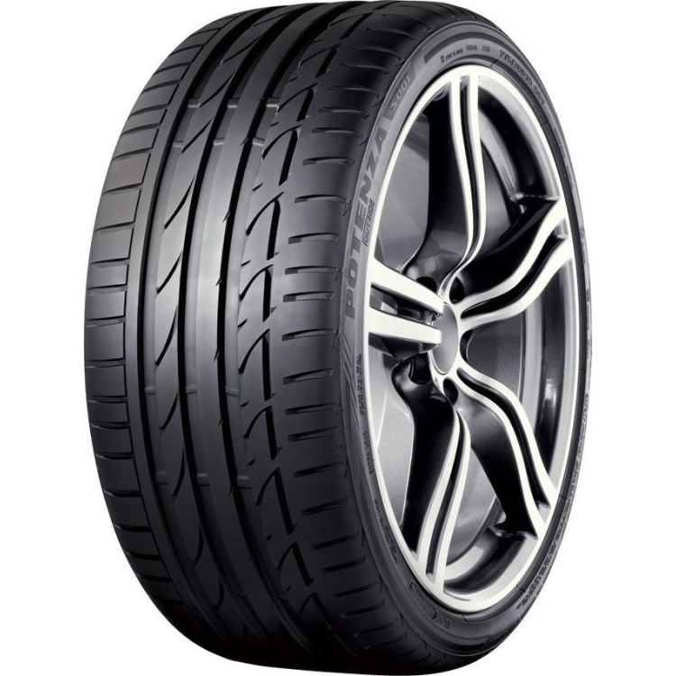 Ελαστικά Brigdestone 235/45/19 S001 95W XL για επιβατικά