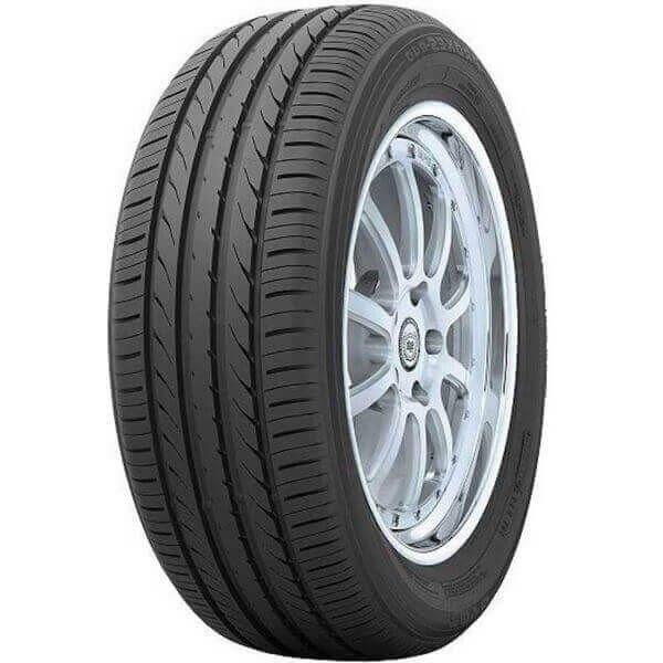Tyres Toyo 215/50/18 PROXES R40 92V for SUV/4x4