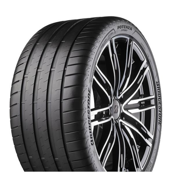 Ελαστικά Brigdestone 305/30/20 POTENZA SPORT 103Y XL για επιβατικά