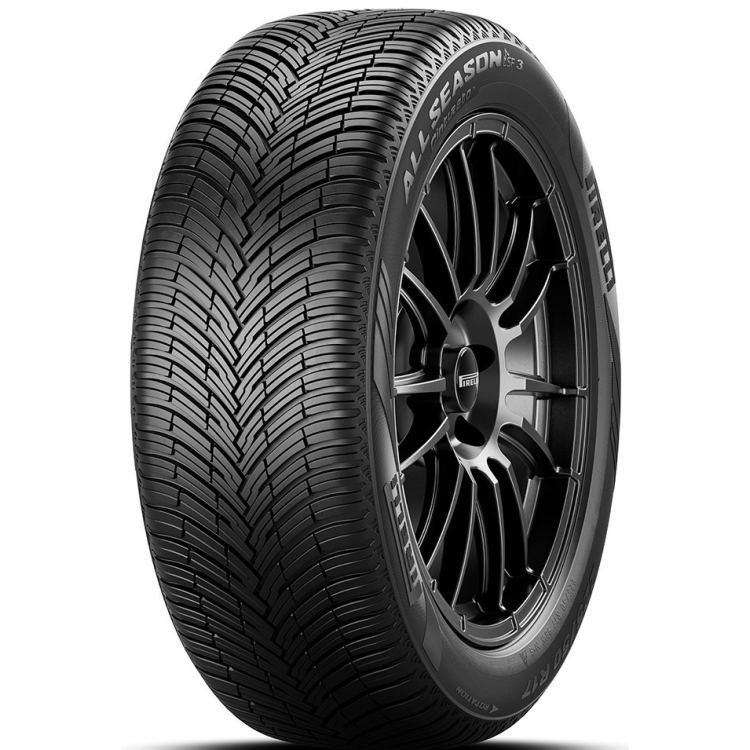 Ελαστικά Pirelli 215/50/17 Cinturato All Season 95W XL για επιβατικά