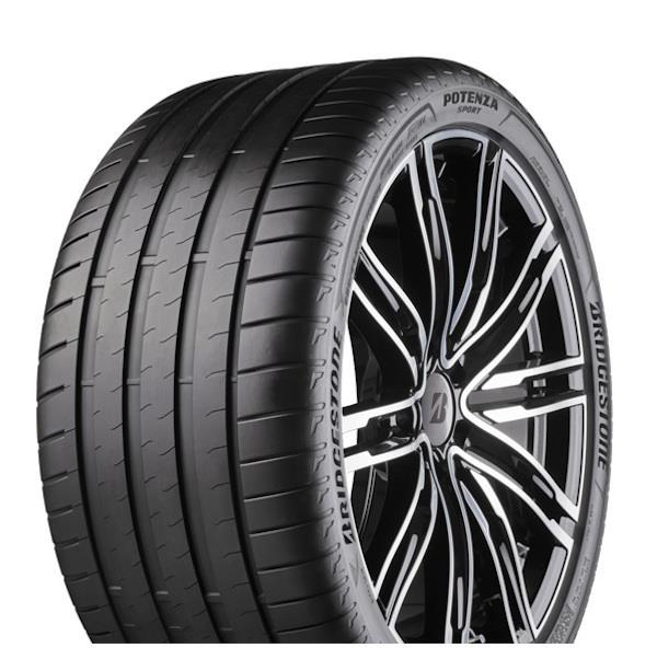 Ελαστικά Brigdestone 265/40/21 POTENZA SPORT 105Y XL για επιβατικά