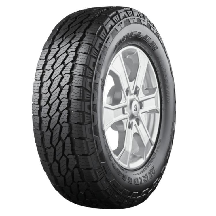 Ελαστικά Brigdestone 235/70/16 DUELER A/T 106T XL για SUV/4x4