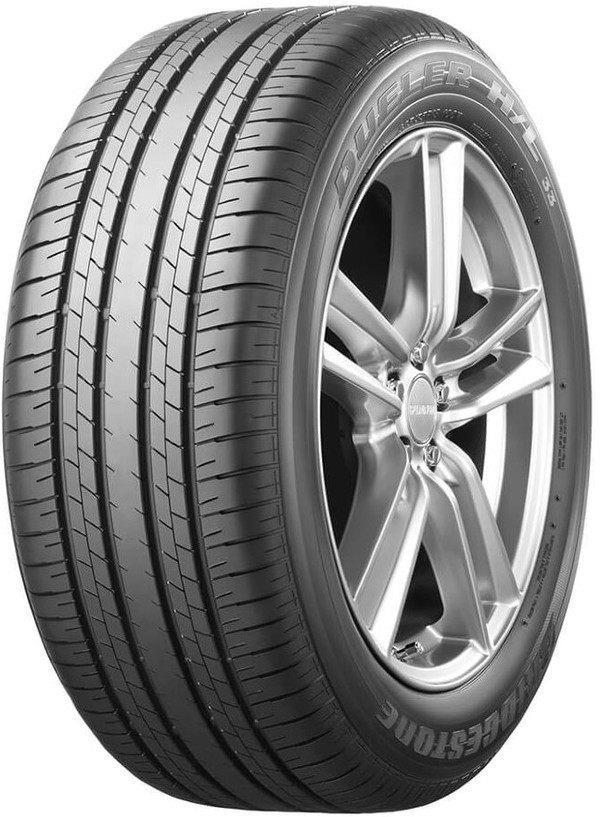 Ελαστικά Brigdestone 255/55/17 DUELER H/L 400 104V για SUV/4x4