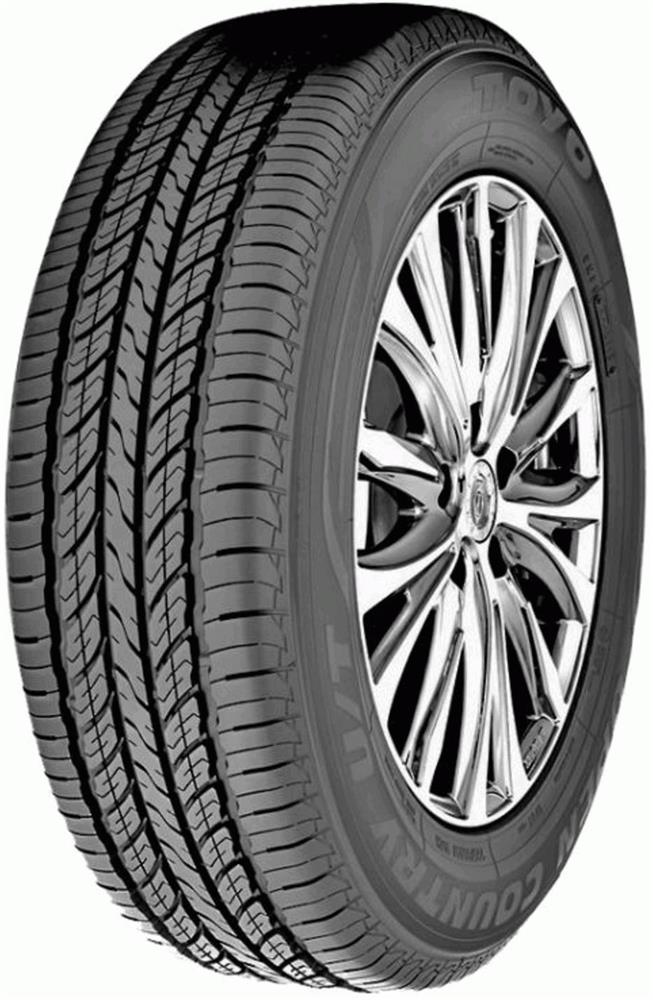 Tyres Toyo 215/65/16 OPEN COUNTRY U/T 98Hfor SUV/4x4
