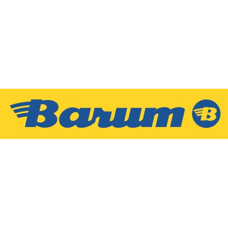 Μεταχειρισμένα Ελαστικά BARUM 195/55/16 BRAVURIS 5 87H για επιβατικά