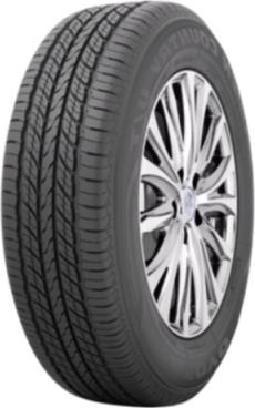 Tyres Toyo 255/65/17 OPEN COUNTRY U/T 110H for SUV/4x4