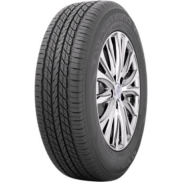 Ελαστικά Toyo 255/65/17 OPEN COUNTRY U/T 110H για SUV/4x4