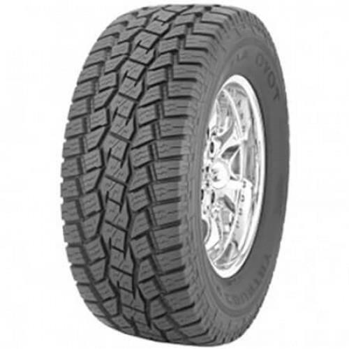 Tyres Toyo 265/70/16 OPEN COUNTRY A/T+ XL 112H for SUV/4x4