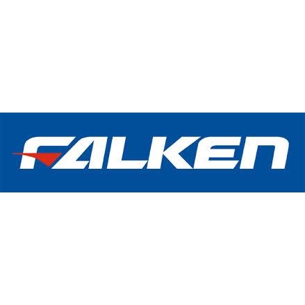 Μεταχειρισμένα Ελαστικά FALKEN 215/65/17 ZIEX ZE 919A ECORUN 99V για SUV