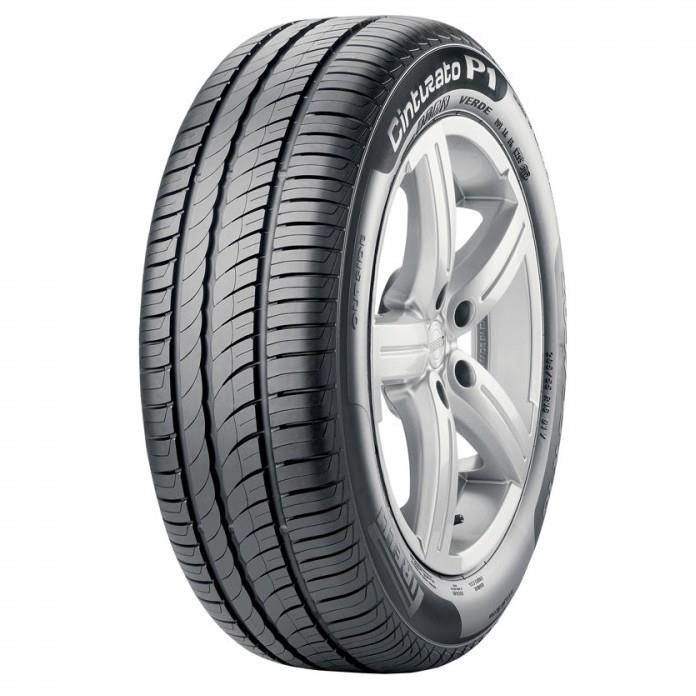 Tyres Pirelli 195/60/15 Cinturato P1 Verde 88V for cars