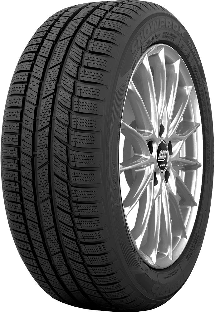 Tyres Toyo 205/45/16 S954 XL 87H for cars