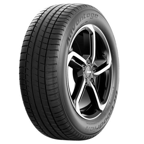 Tyres BFGoodrich 215/65/16 98H ADVANTAGE 2 for 4X4/SUV