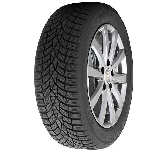 Tyres Toyo 215/40/17 OBSERVE S944 XL 89V for cars