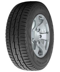 Tyres Toyo 215/65/15 OBSERVE VAN 104T for light truck