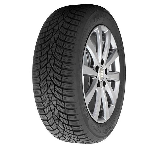 Ελαστικά Toyo 225/50/18 OBSERVE S944S 95W για SUV/4x4