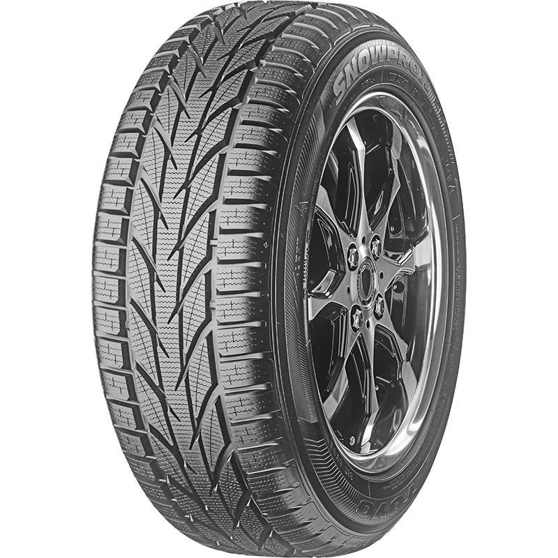 Tyres Toyo 235/55/17 S953 XL 103V for cars