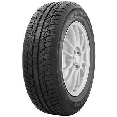 Tyres Toyo 235/60/16 S943 XL 104H for cars