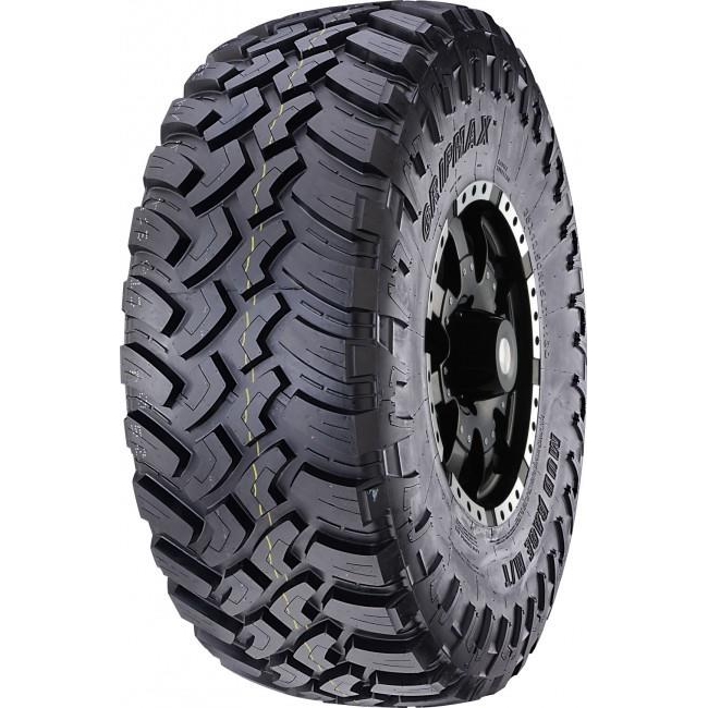 Ελαστικά GRIPMAX 205/80/16 MUD RAGE M/T 110Q για SUV/4X4