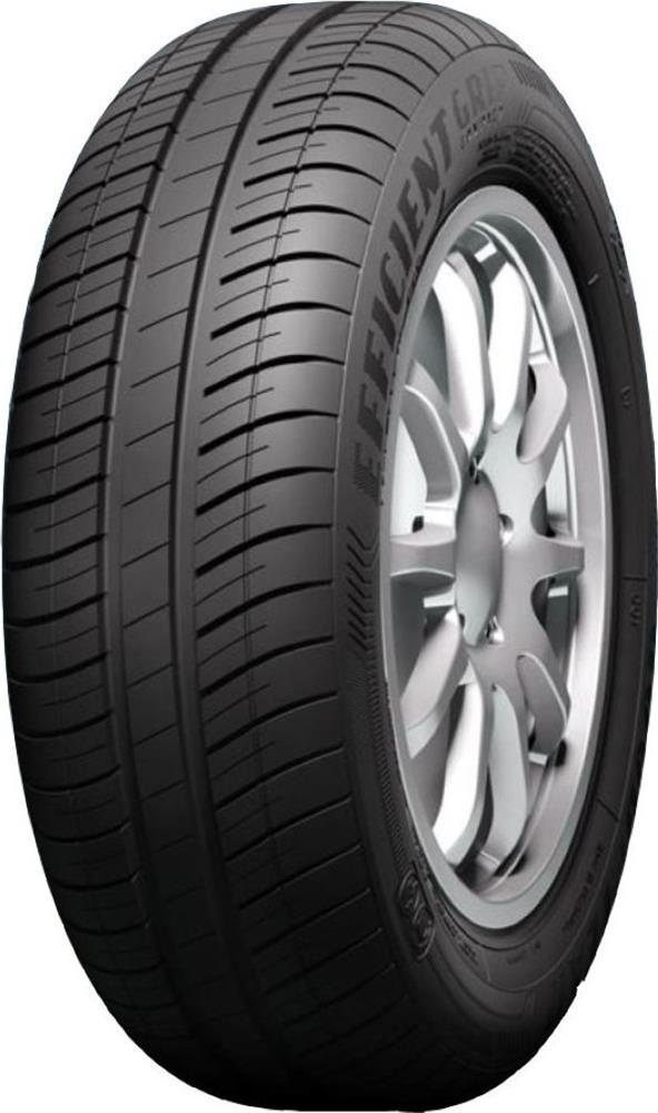 Tyres Goodyear 165/65/15 EFFI. GRIP COMPACT 81T for cars