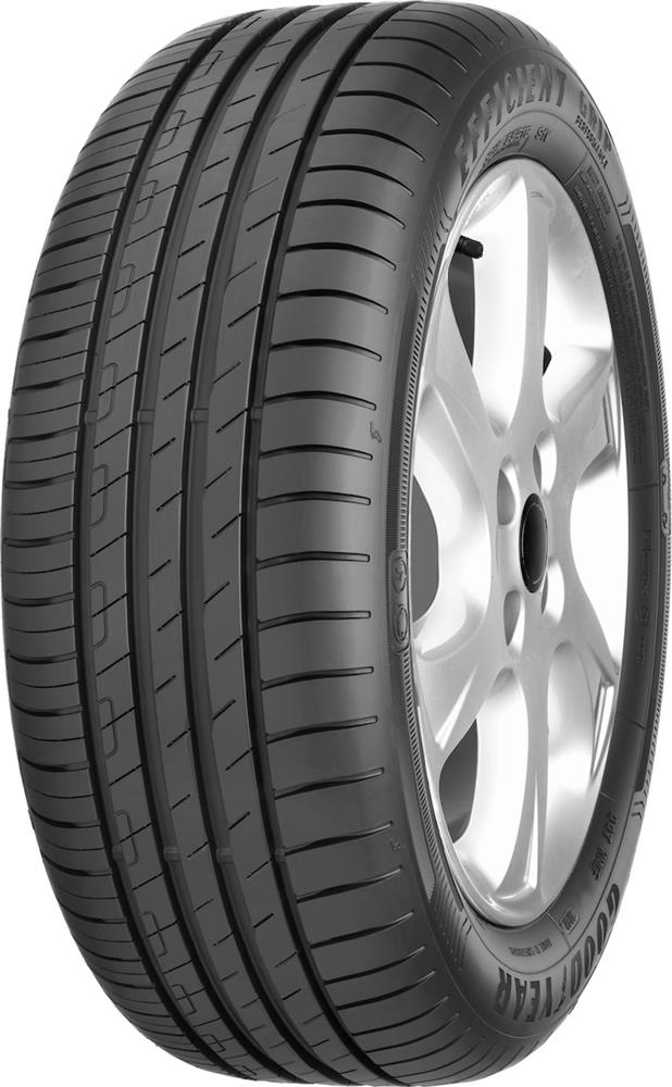 Tyres Goodyear 215/60/17 EFFI. GRIP PERF 2 96H for cars