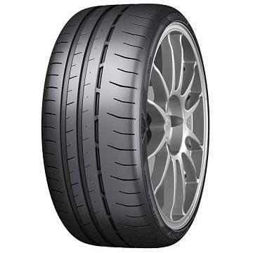 Ελαστικά Goodyear 225/40/18 F1 SUPERSPORT XL 92Y για επιβατικά