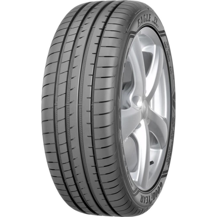 Ελαστικά Goodyear 225/55/16 F1 ASYM 2 XL 99Y για επιβατικά