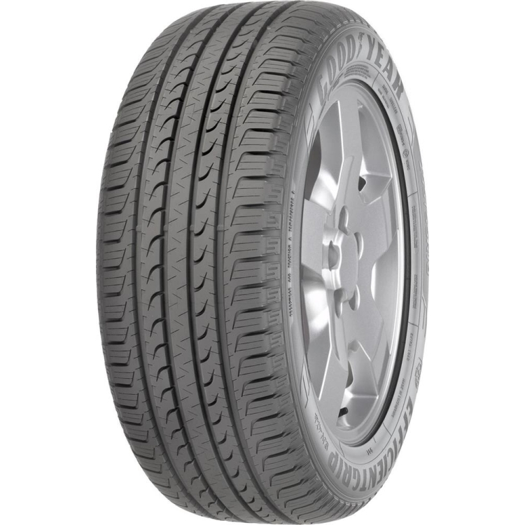 Ελαστικά Goodyear 225/60/17 EFFICIENTGRIP SUV 99V για SUV/4x4