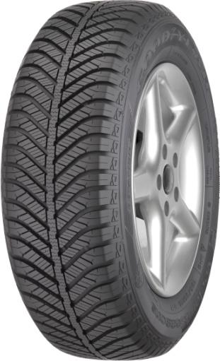 Tyres Goodyear 225/75/16 VECTOR-4S CARGO 121R for light truck