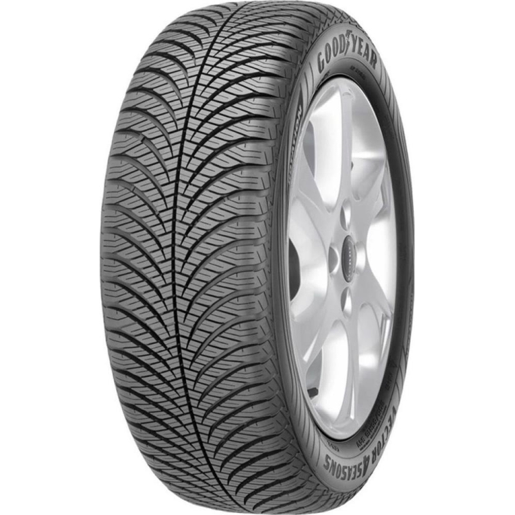 Ελαστικά Goodyear 235/55/18 VECTOR-4S G2 SUV XL 104V για SUV/4x4