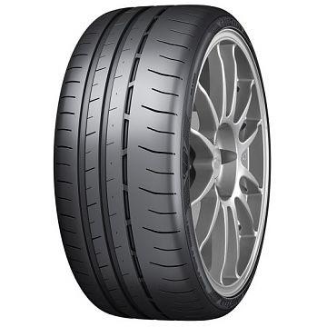 Tyres Goodyear 245/45/18 F1 SUPERSPORT XL 100Y for cars