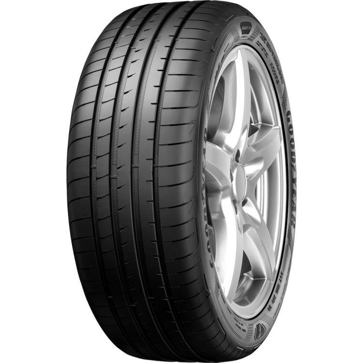 Ελαστικά Goodyear 255/35/18 F1 ASYM 5 XL 94Y για επιβατικά