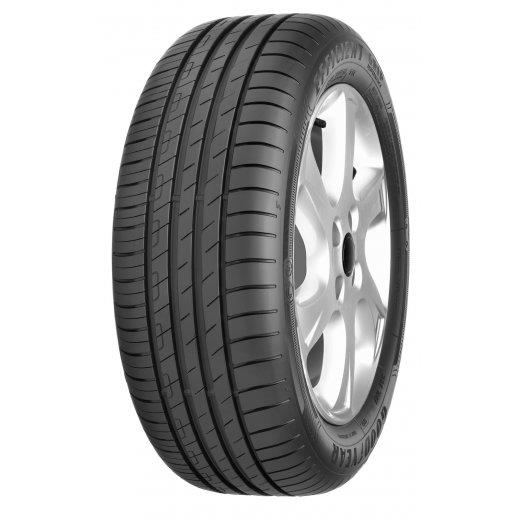 Tyres Goodyear 255/40/18 EFF. GRIP 95W for cars