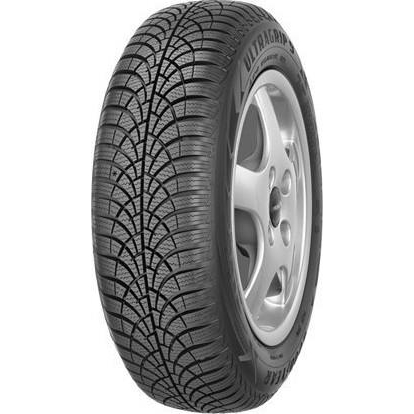 Ελαστικά Goodyear 175/60/15 UG 9+ 81T για επιβατικά