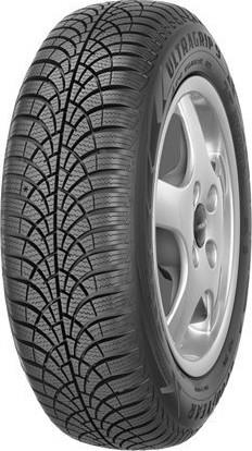 Tyres Goodyear 195/65/15 UG 9+ 91H for cars