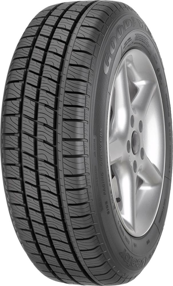 Tyres Goodyear 205/65/16 VECTOR 2 107T for light truck